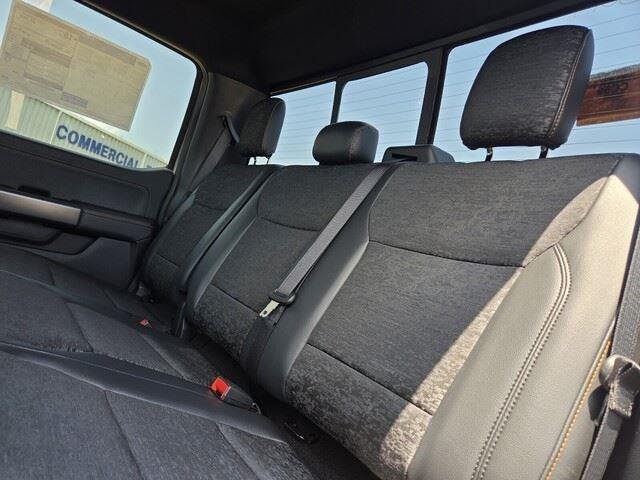New 2026 Avalanche Ford Tremor® image 27