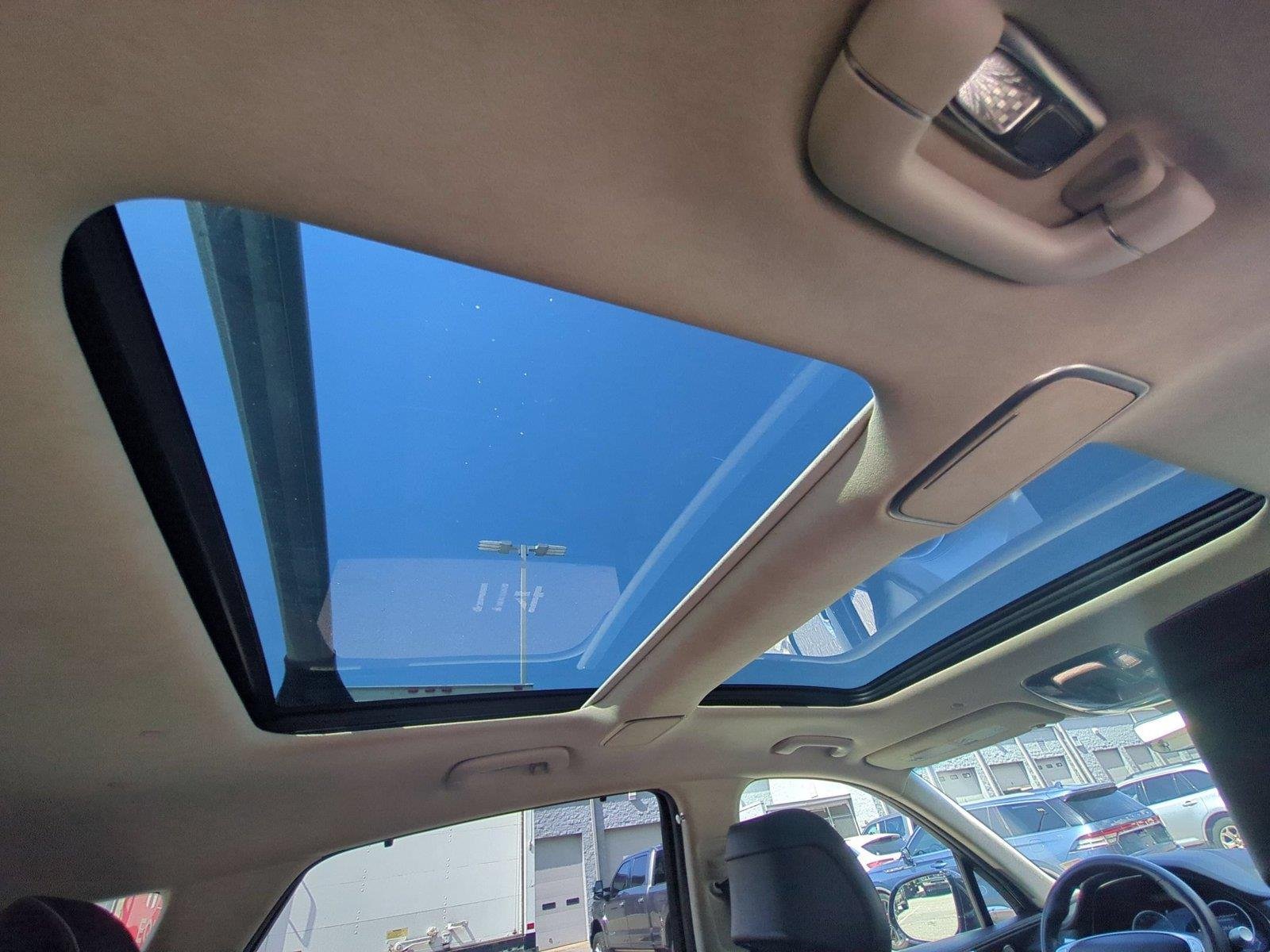 Used 2024 Capri Blue Genesis  image 37