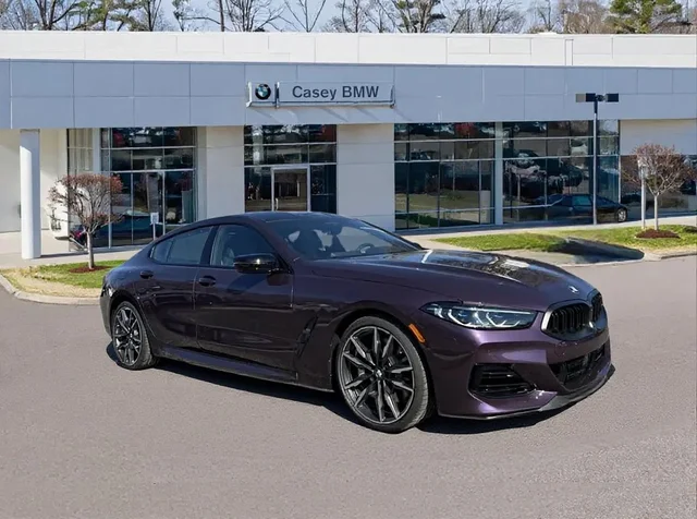 New 2026 BMW X7 ALPINA XB7 4D Sport Utility in Newport News