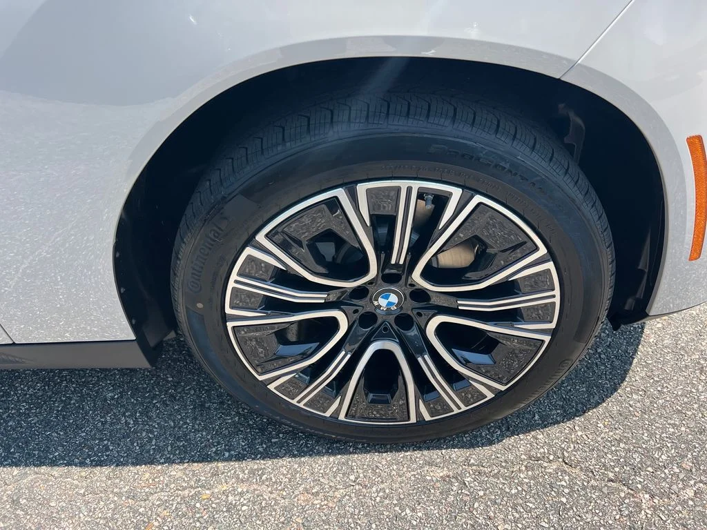New 2026 Beige BMW 30 xDrive image 2
