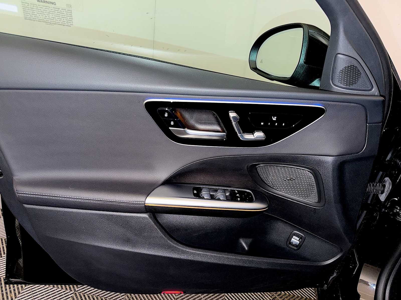 Used 2022 BK Mercedes-Benz C 300 image 11