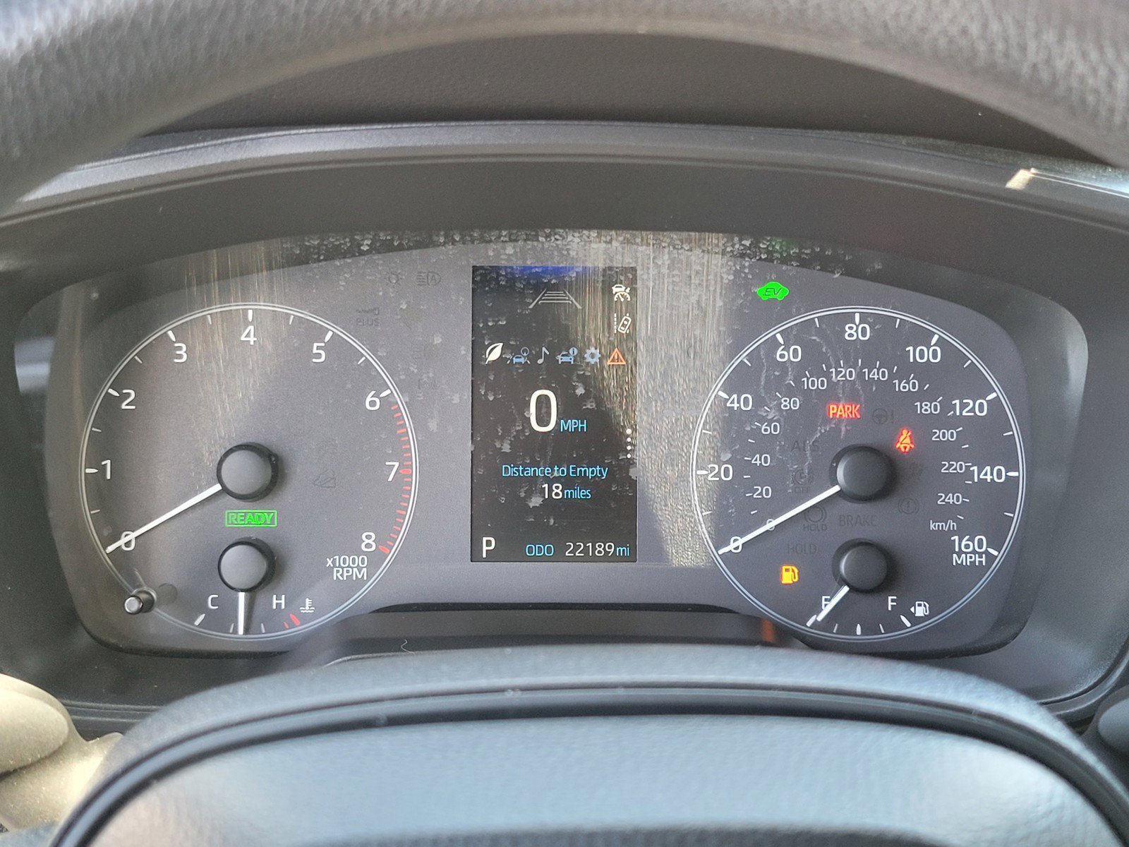 Certified Used 2025 Silver Toyota  image 24