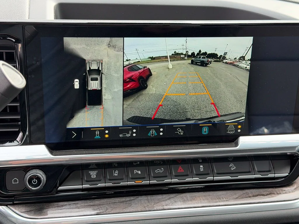 2026 Chevrolet Silverado 2500 HD LTZ - Photo 21
