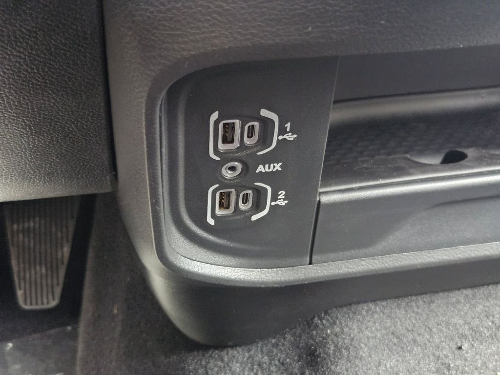 2025 RAM 2500 Tradesman - Photo 30