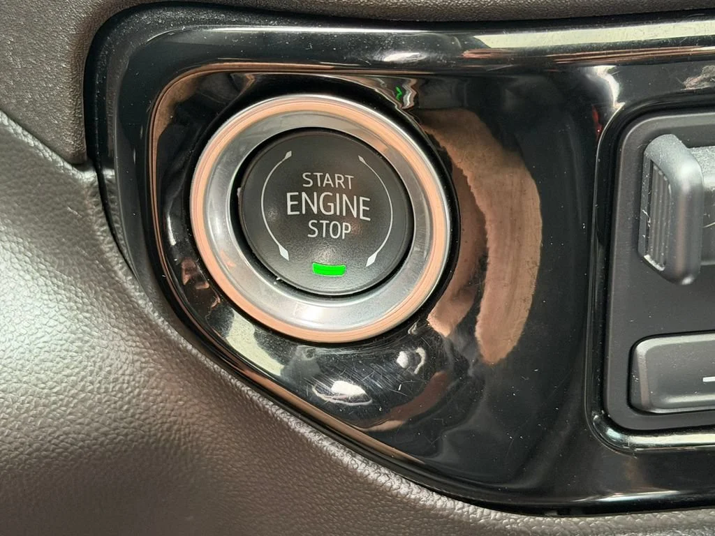 2024 Chevrolet Silverado 1500 LTZ - Photo 45