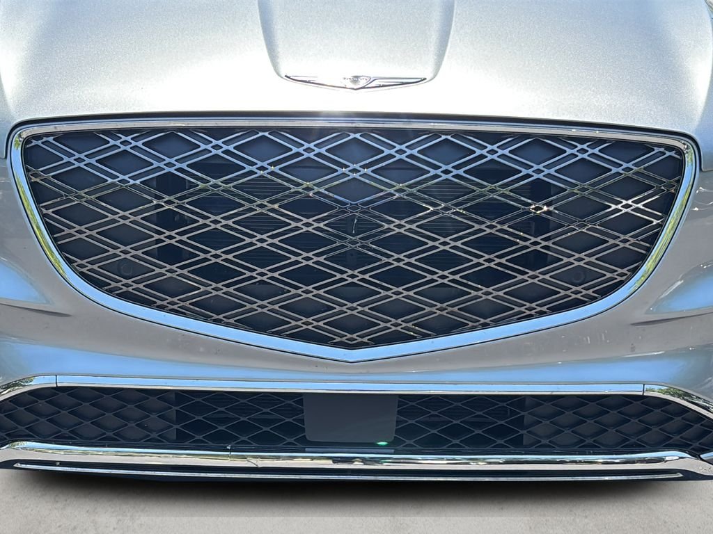 Certified Used 2026 Savile Silver Genesis 2.5T image 43