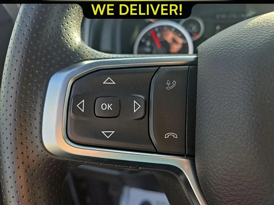 2026 RAM 3500 Tradesman - Photo 8