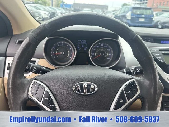 Used 2012 Black Hyundai Limited image 25