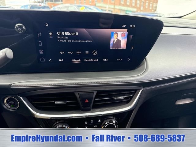 2024 Buick Encore GX Sport Touring - Photo 19