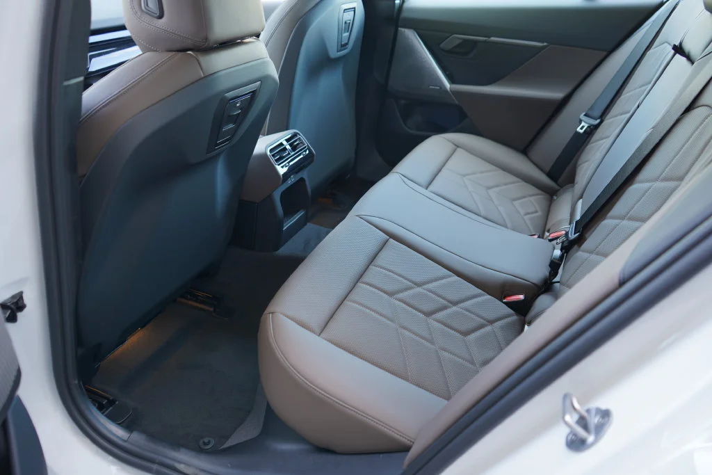 Used 2026 White BMW 530i image 19