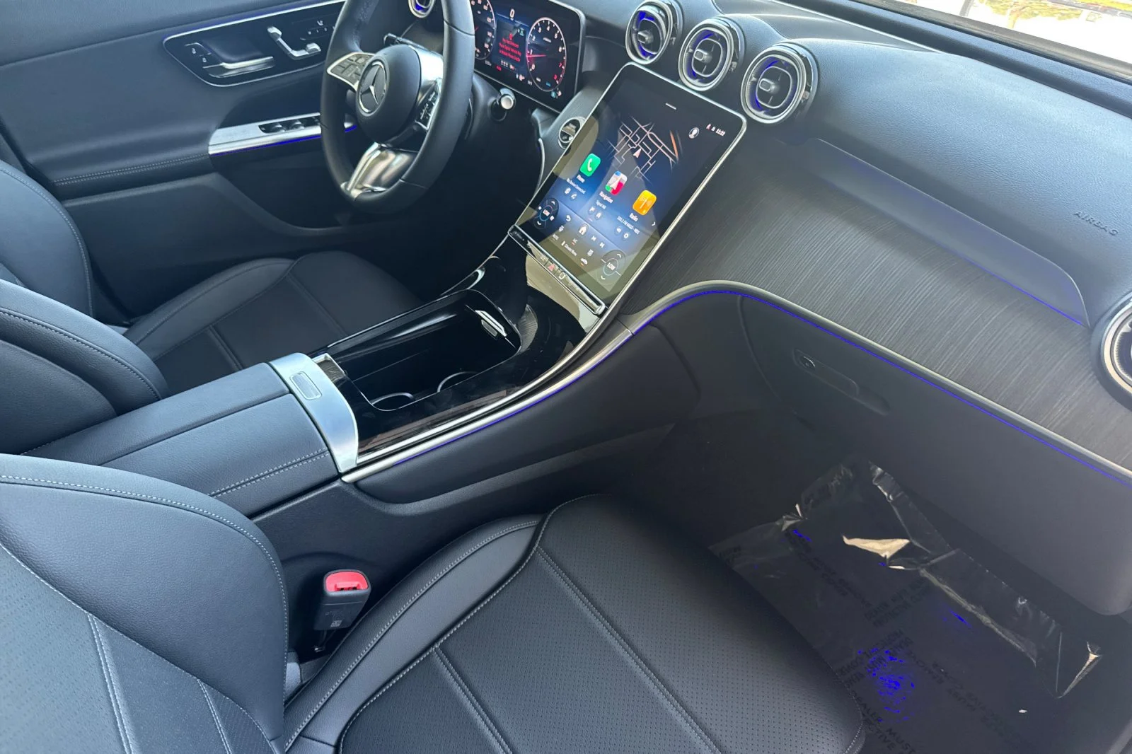 2026 Mercedes-Benz GLC Base - Photo 13