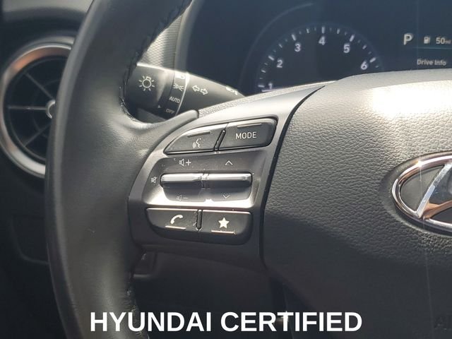 2023 Hyundai Kona SEL - Photo 15