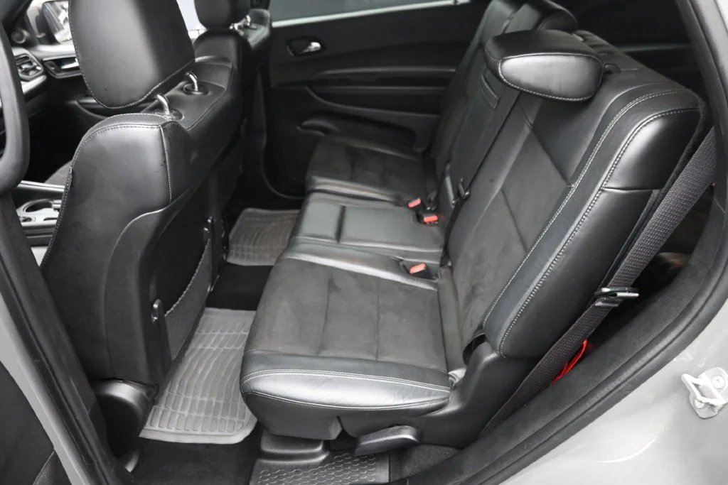 Used 2021 Gray Dodge GT Plus image 12