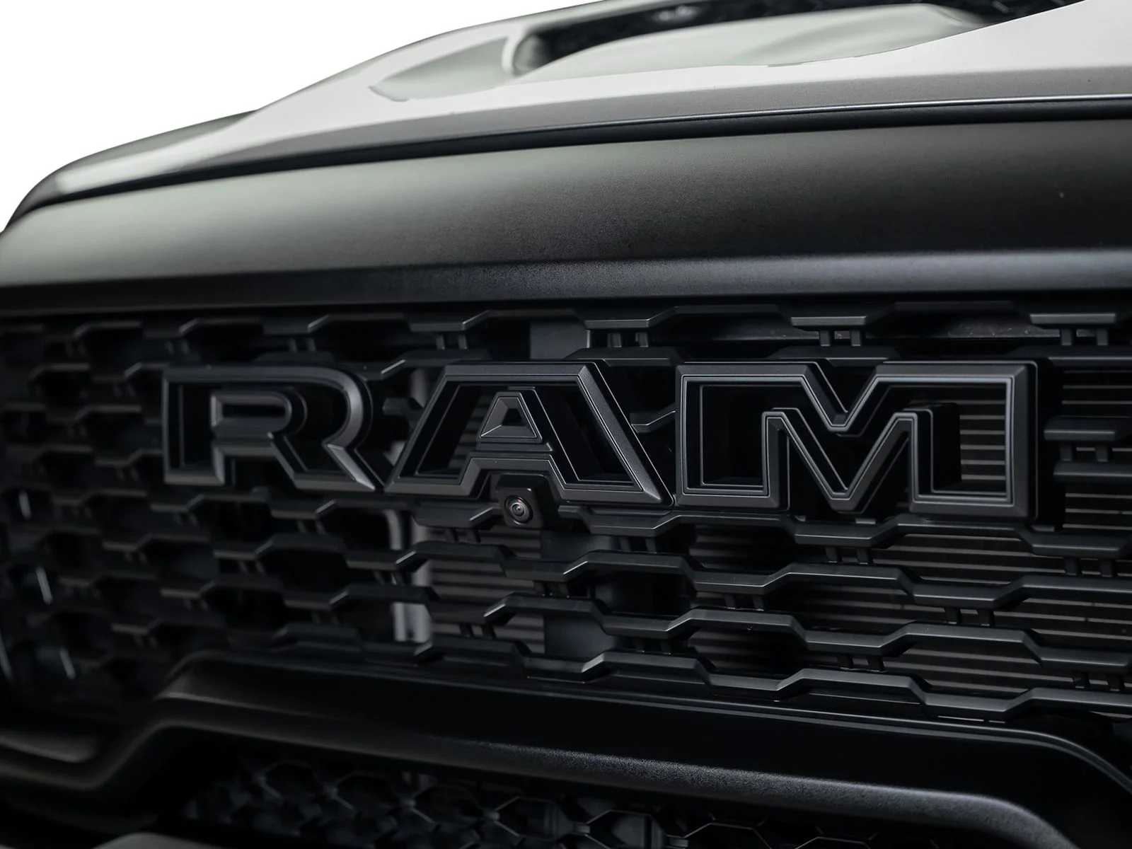 Used 2025 Silver Ram RHO image 5