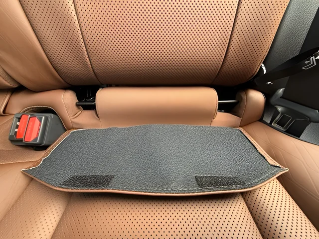New 2026 Black Subaru Touring image 34