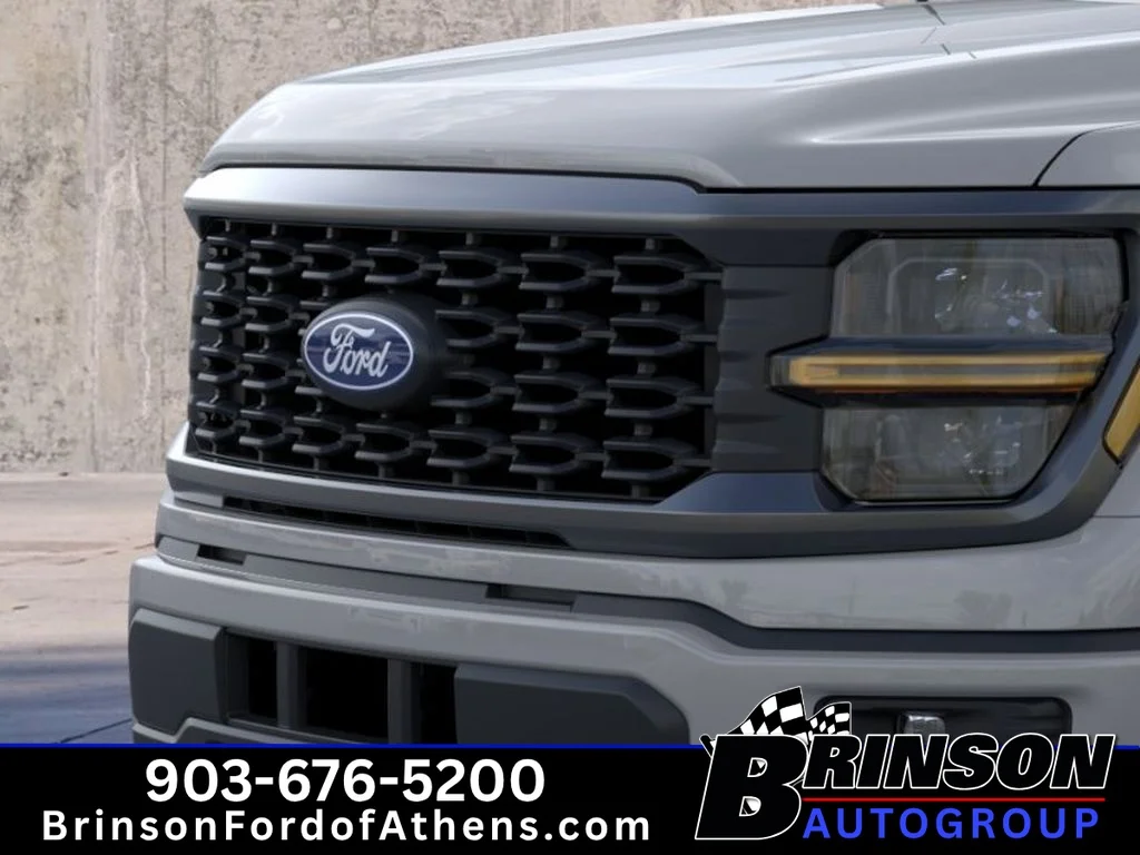 New 2026 Avalanche Ford STX® image 17