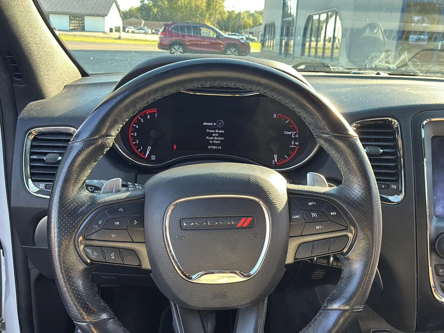 Used 2019 White Knuckle Dodge R/T image 13