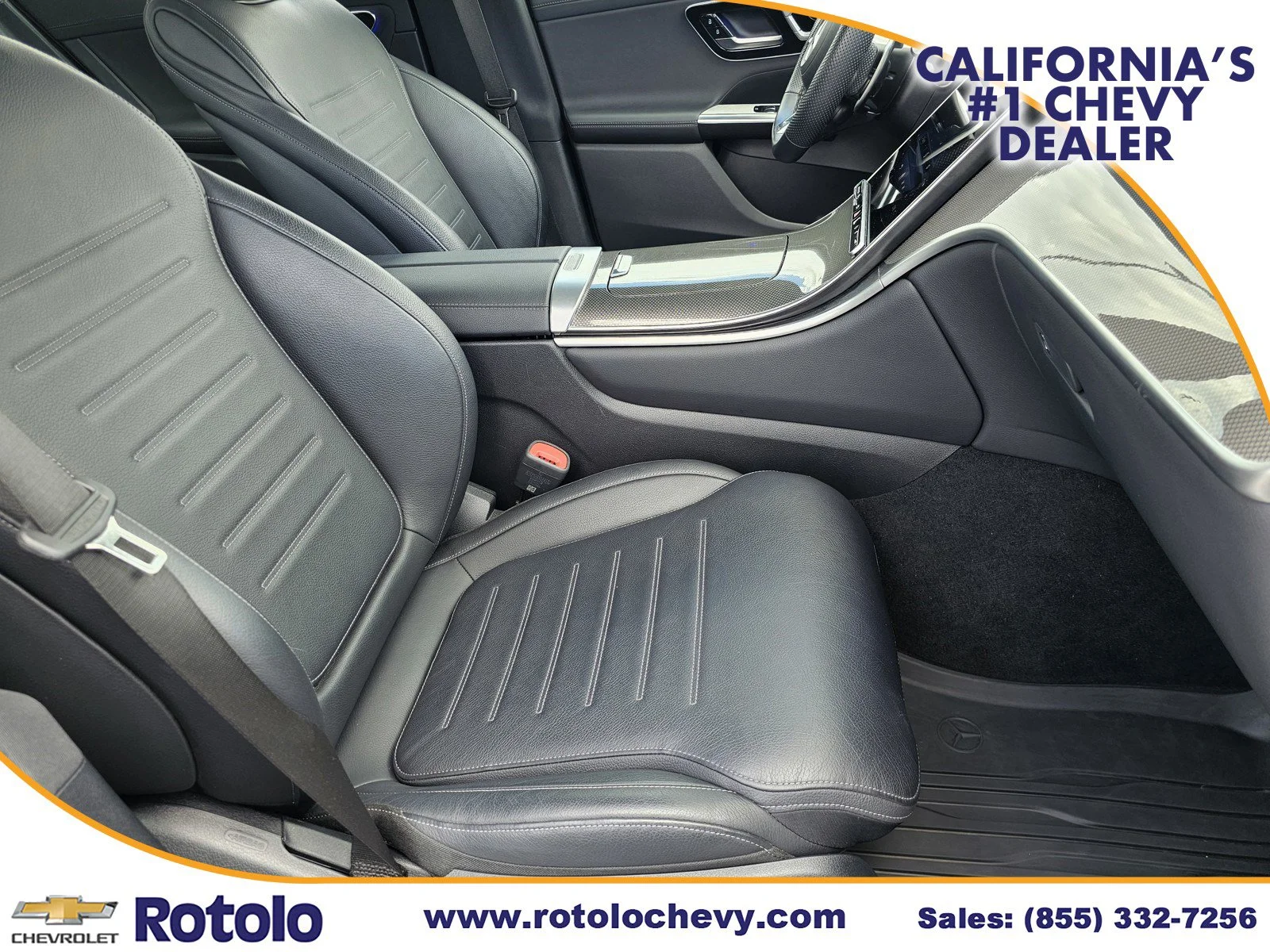 Used 2025  Mercedes-Benz AMG® GLC 43 image 16