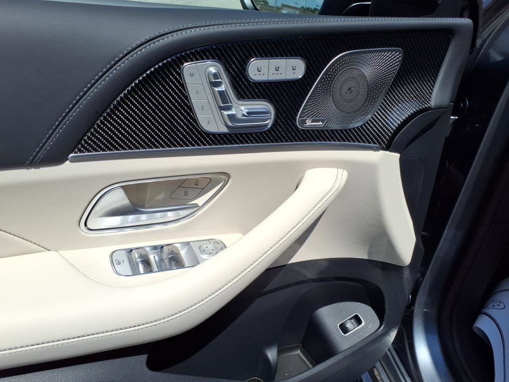 2026 Mercedes-Benz GLE AMG GLE 53 - Photo 33