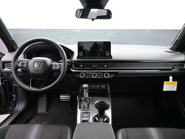 Used 2026 Gray Honda Sport image 27
