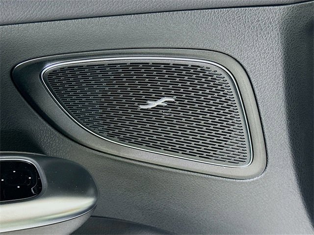 New 2026 Polar White Mercedes-Benz C 43 AMG® image 48