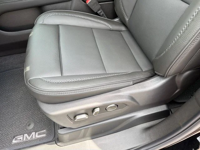 New 2026 Black GMC Denali image 18