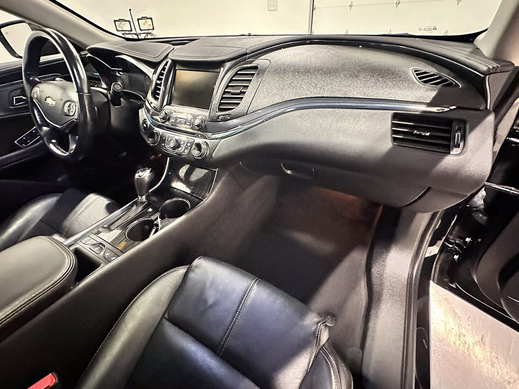 Used 2017 Black Chevrolet LT image 29