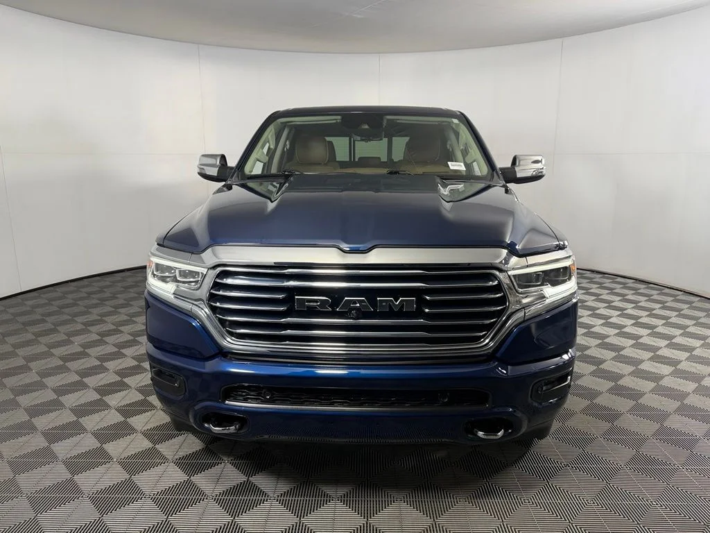 Used 2024 Blue Ram Limited image 4