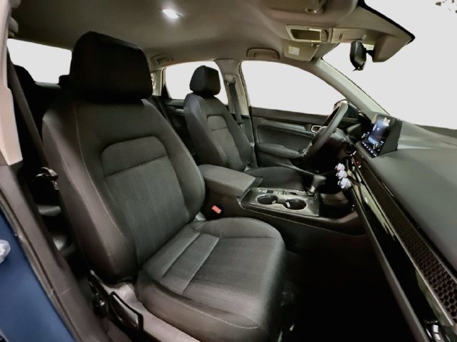 Used 2026 Blue Honda LX image 22