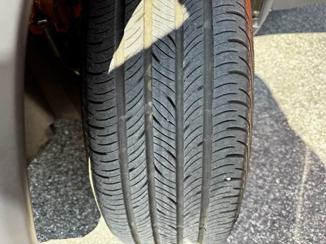Used 2026 Joose Jeep Limited image 28
