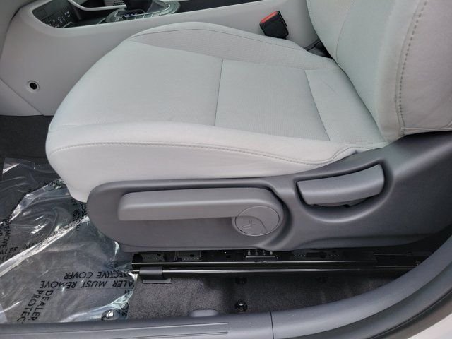 Certified Used 2026 Gray Hyundai SEL Sport image 13