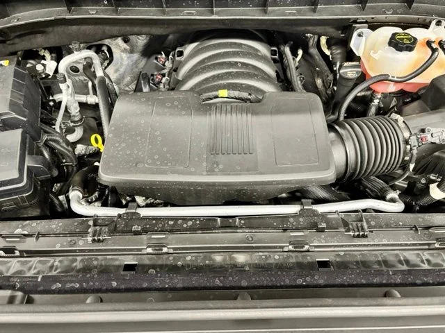 Used 2026 Silver GMC SLT image 24