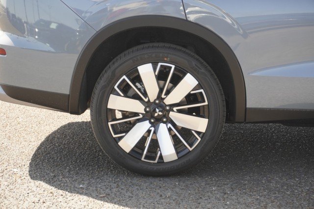 New 2026 Moonstone Gray Metallic Mitsubishi SE 1.5T 2WD image 6