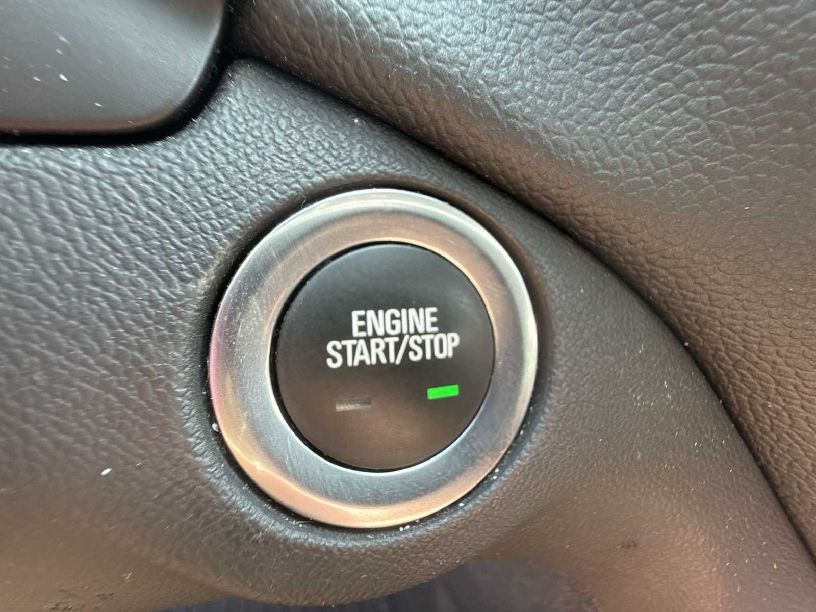 2024 Chevrolet Equinox LT - Photo 16