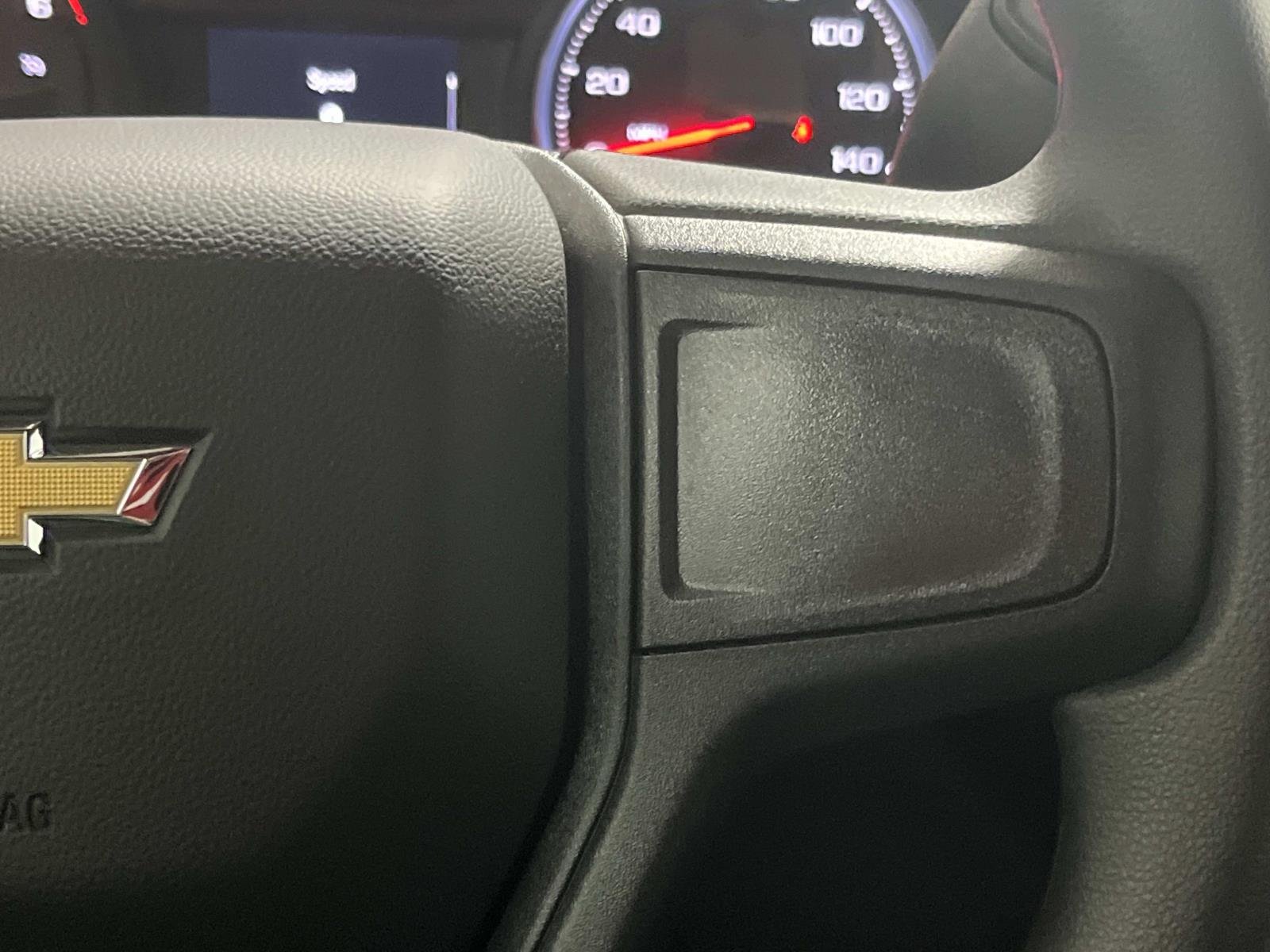 2026 Chevrolet Silverado 1500 Custom - Photo 18