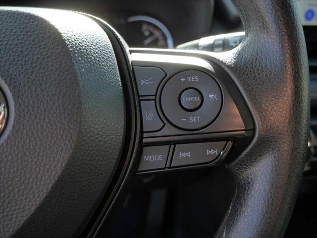 Certified Used 2025 SILVER SKY METALLIC Toyota  image 29