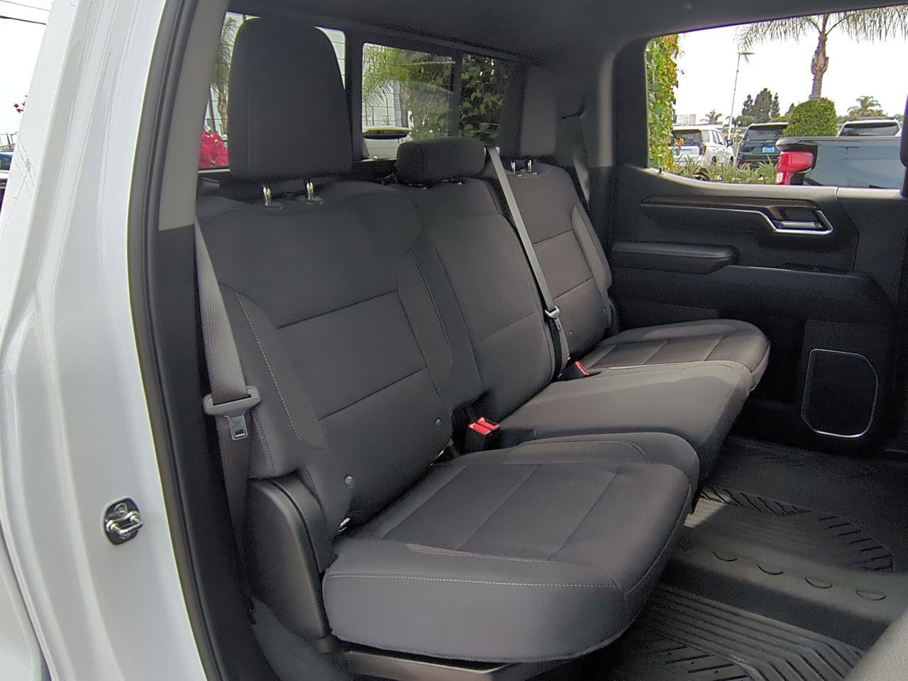 2025 Chevrolet Silverado 1500 LT Trail Boss - Photo 27