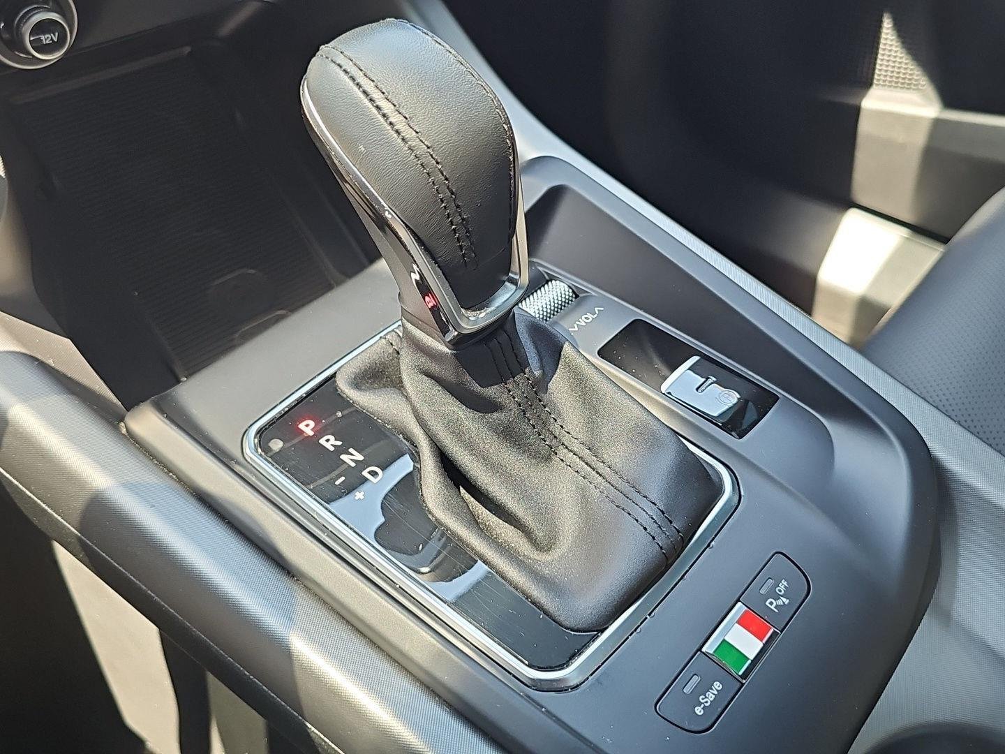 Used 2024 Misano Blue Metallic Alfa Romeo Ti image 21
