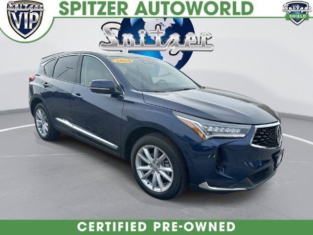 2024 Acura RDX
