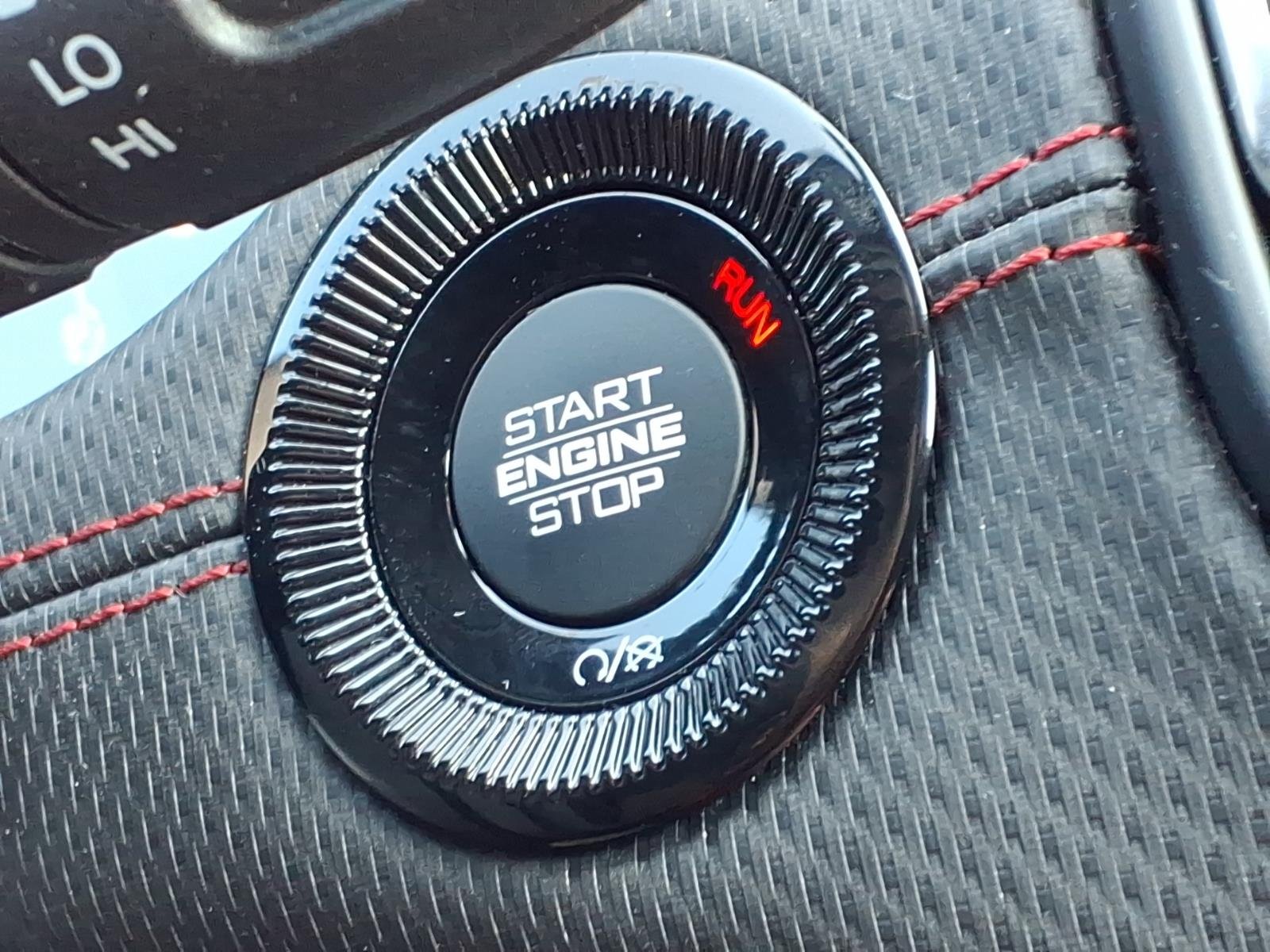 2025 Jeep Compass Trailhawk - Photo 21