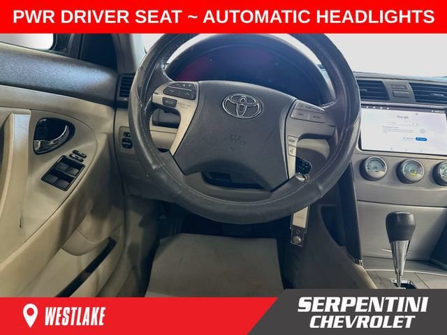 Used 2009 Black Toyota NA image 20