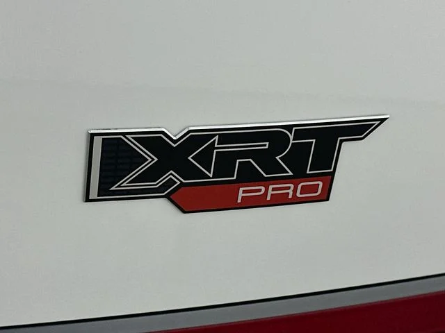 New 2026 Hyundai PALISADE XRT Pro