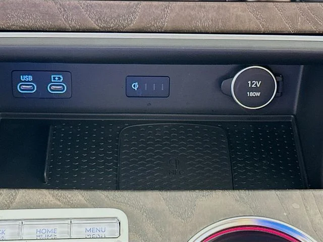 New 2025 Genesis GV80 3.5T Advanced