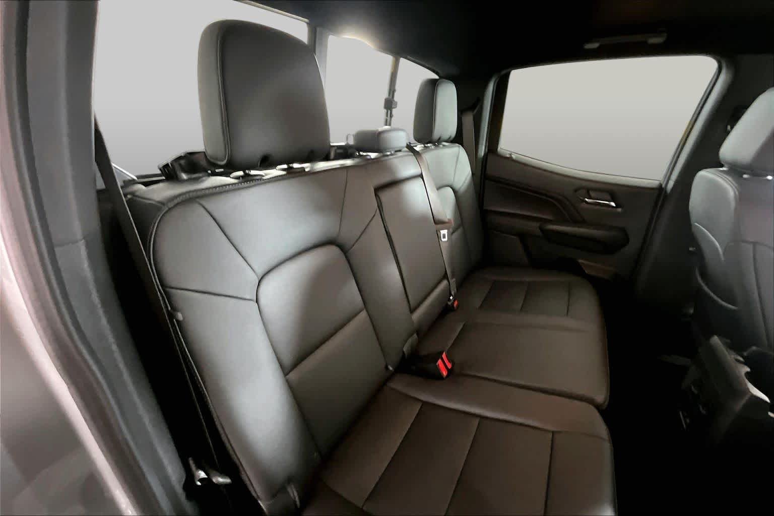 2026 GMC Canyon Elevation - Photo 19