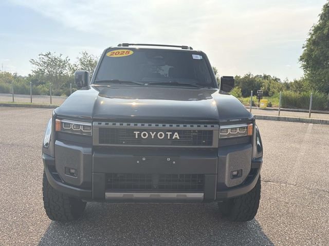 Used 2025  Toyota Base image 9