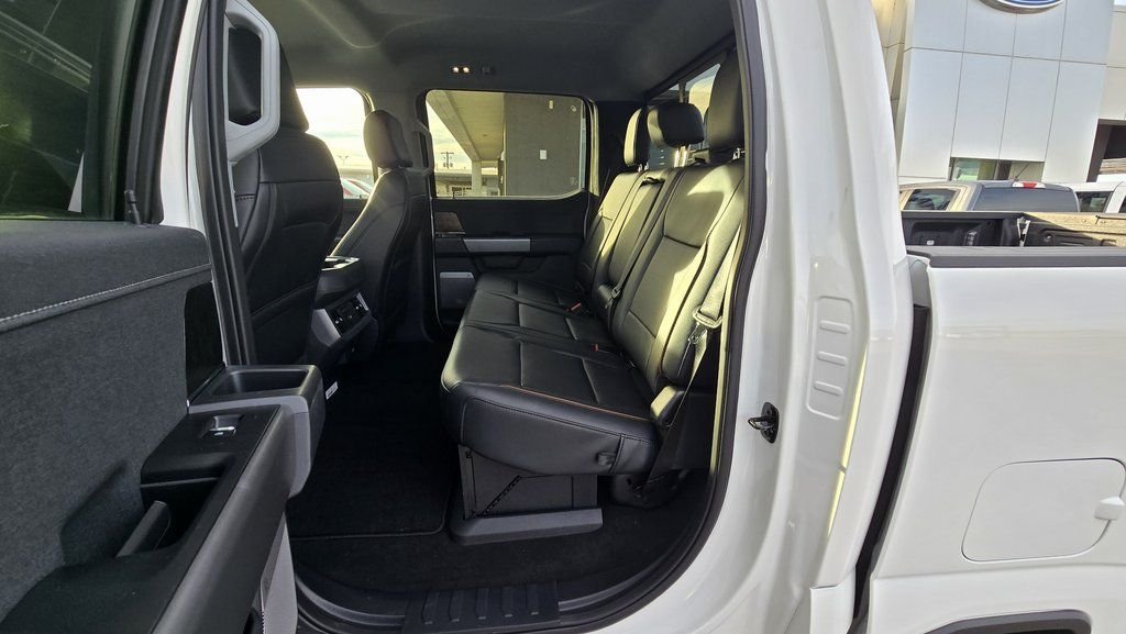 2026 Ford F-250 Super Duty Lariat - Photo 28