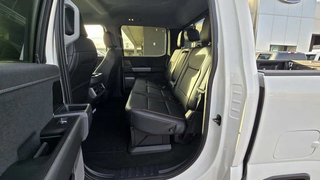 2026 Ford F-250 Super Duty Lariat - Photo 28