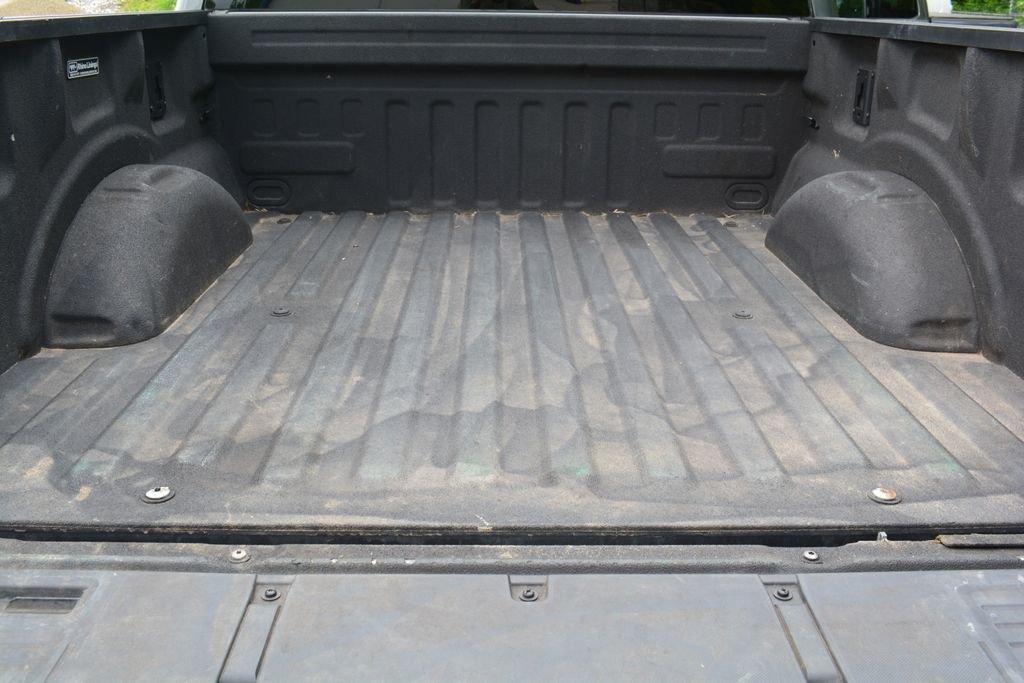Used 2023 Gray Ford XLT image 23