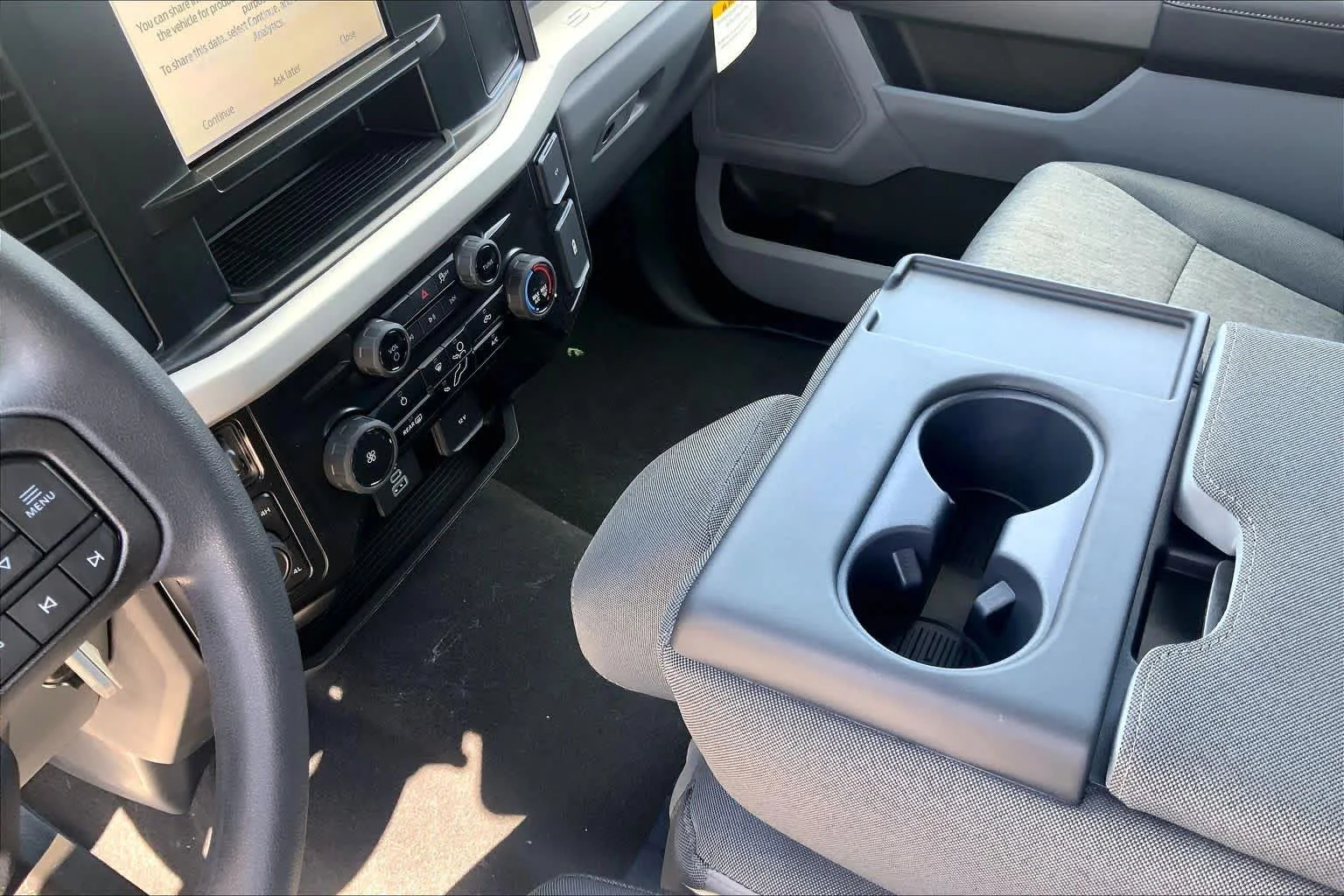 New 2026 Avalanche Ford F-250® XL image 10