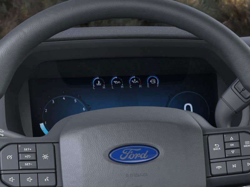 2025 Ford F-150 XL - Photo 35
